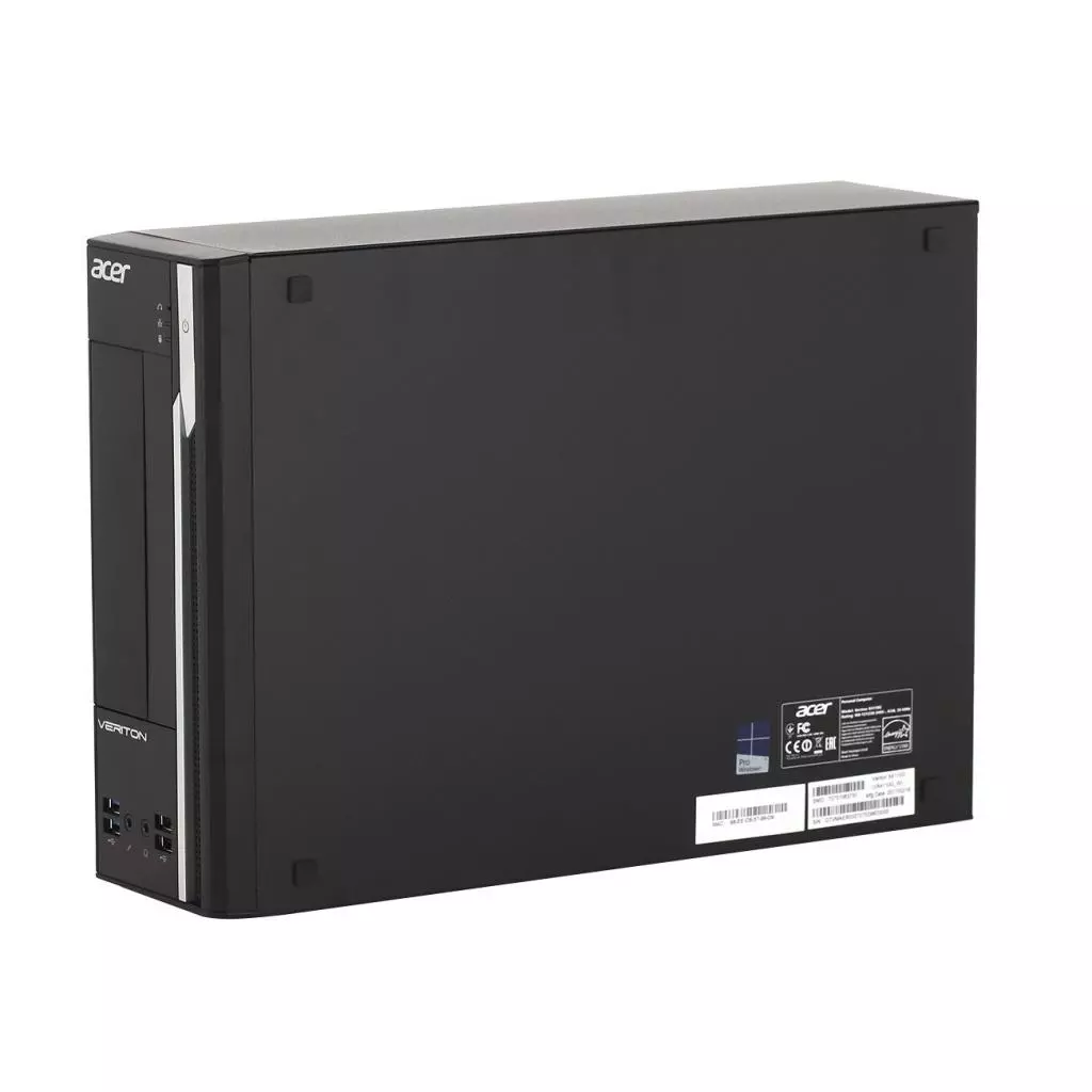 Компьютер Acer Veriton X4110G (DT.VMAME.002) - 4 Компьютер Acer Veriton X4110G (DT.VMAME.002) - 4