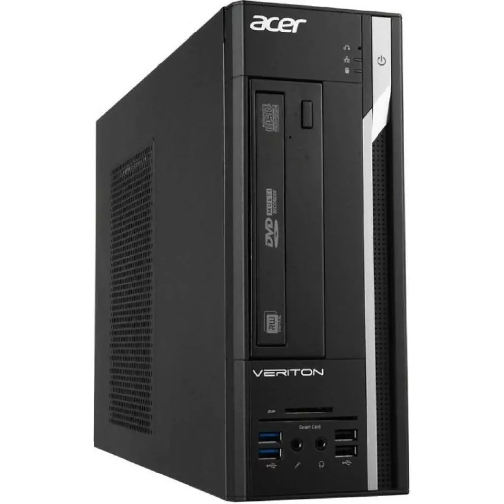 Компьютер Acer Veriton X4110G (DT.VMAME.001) - 2 Компьютер Acer Veriton X4110G (DT.VMAME.001) - 2