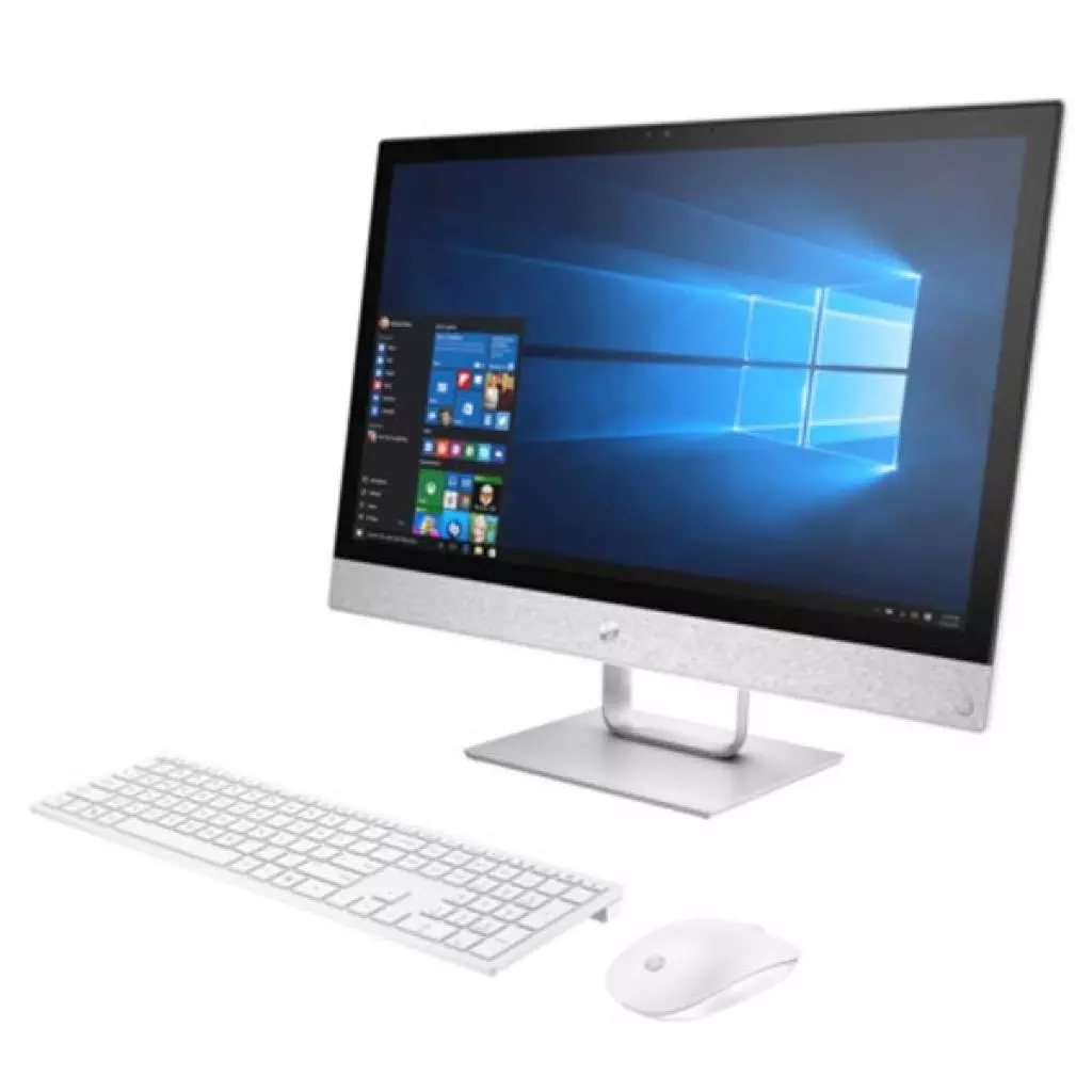 Компьютер HP Pavilion 24-r037ur (2PU86EA) - 2 Компьютер HP Pavilion 24-r037ur (2PU86EA) - 2