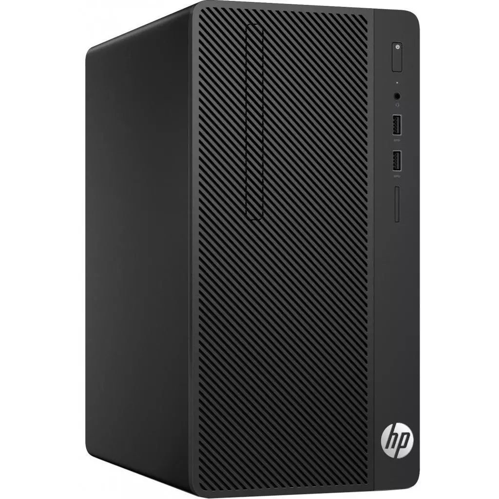 Компьютер HP 290 G1 MT (2RU08ES) - 2