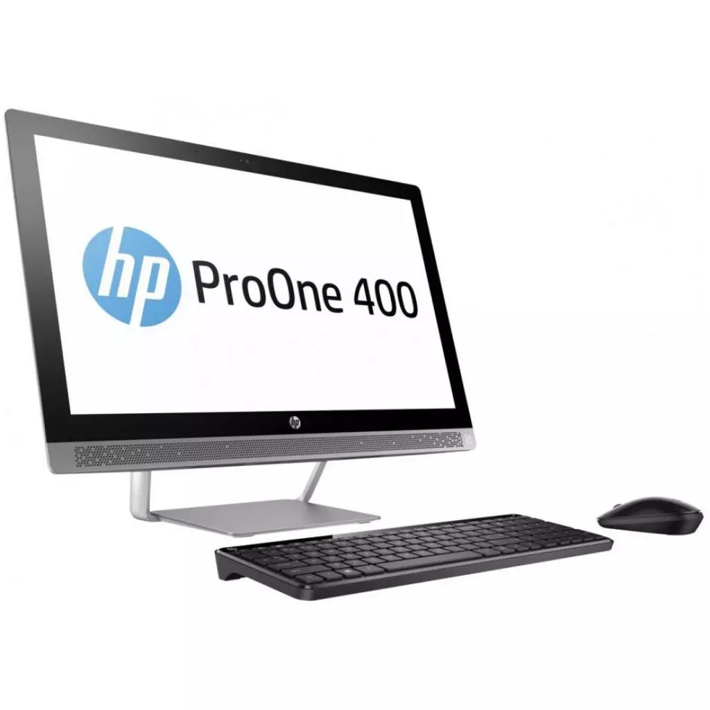 Компьютер HP ProOne 440 G3 AiO (2VR99ES) - 1