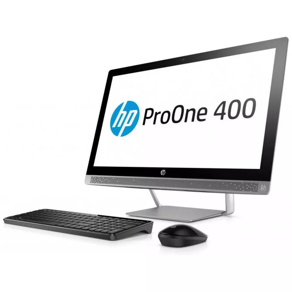 Компьютер HP ProOne 440 G3 AiO (2VR99ES) - 2