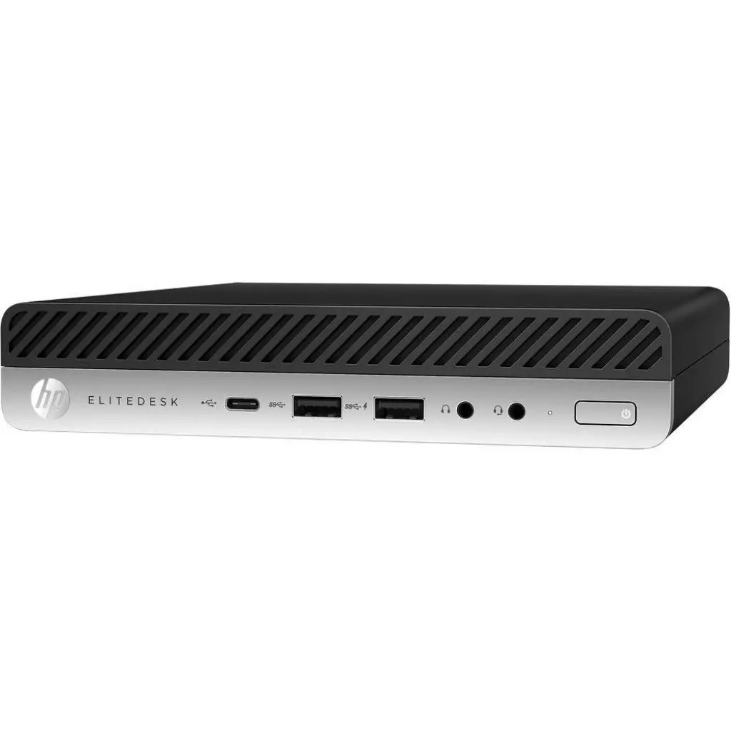 Компьютер HP EliteDesk 800 G3 DM (1HL47AW)