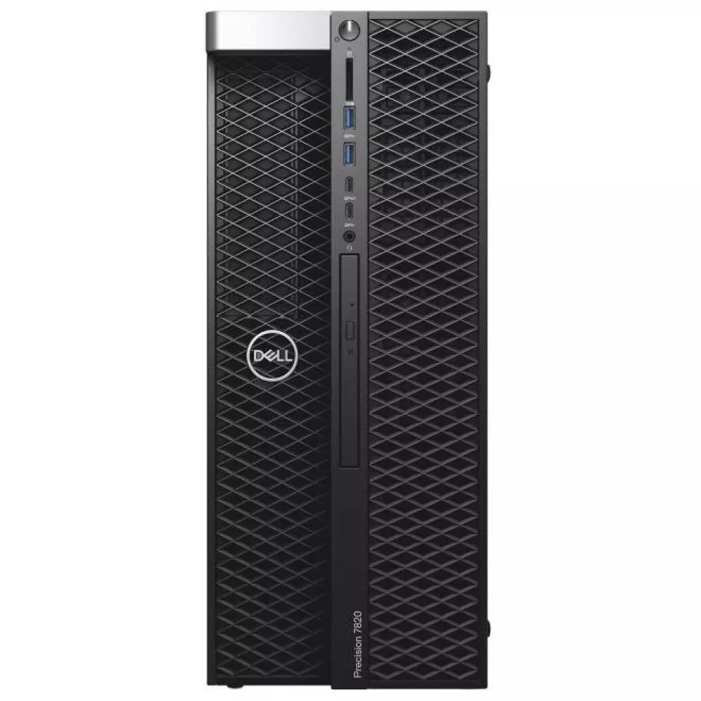 Компьютер Dell Precision 7820 (210-AMDT-08) - 1
