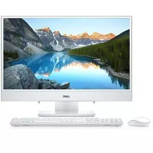 Компьютер Dell Inspiron 3477 (O3477I5810GL-37White)