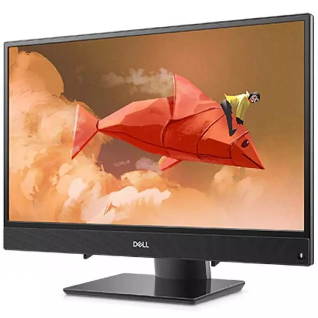 Компьютер Dell Inspiron 3477 (OT3477I5810IL-37) - 1