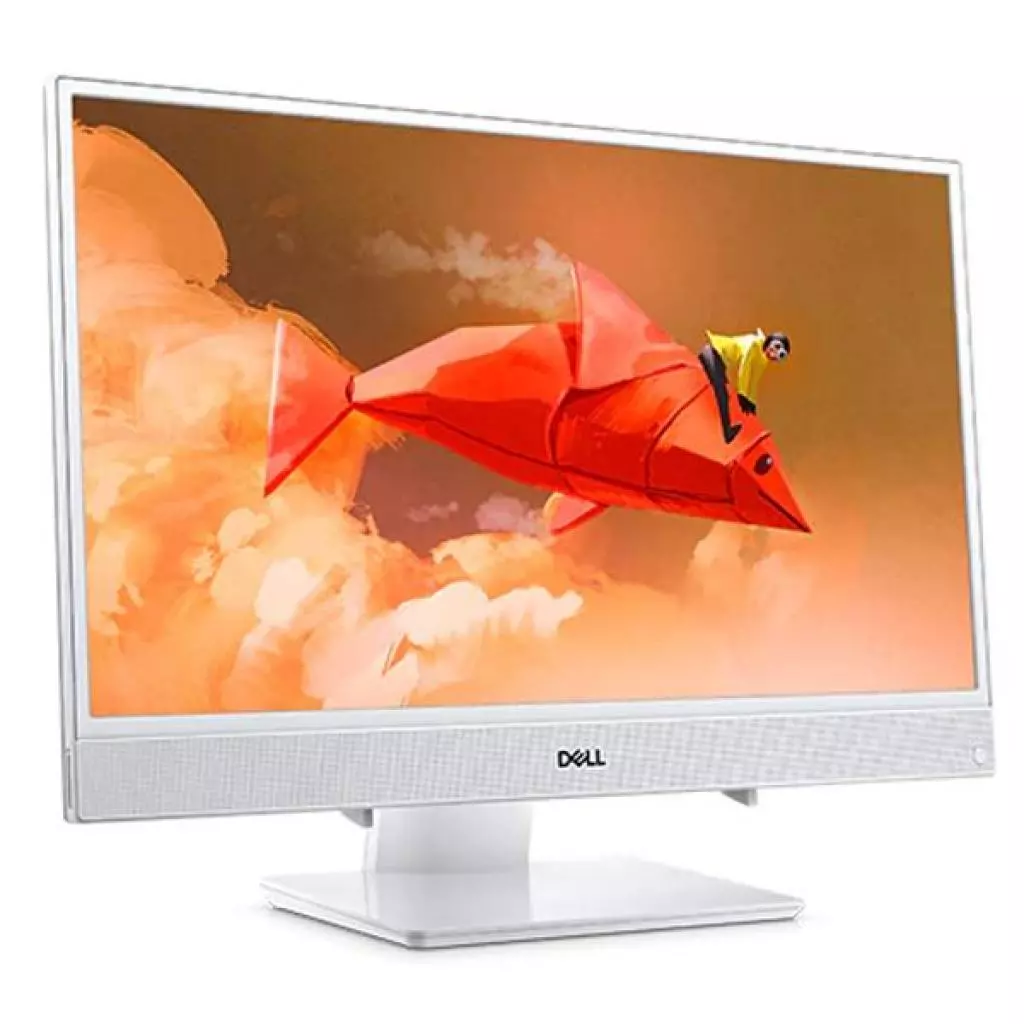 Компьютер Dell Inspiron 3477 (OT3477I5810IL-37White) - 1