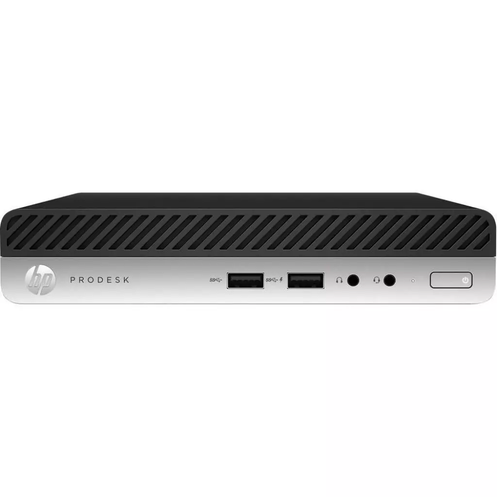 Компьютер HP ProDesk 400 G3 (1QM56ES) - 1