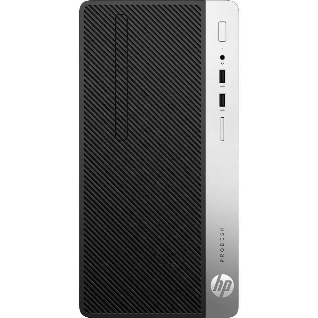 Компьютер HP ProDesk 400 G4 (3EC42EA) - 1