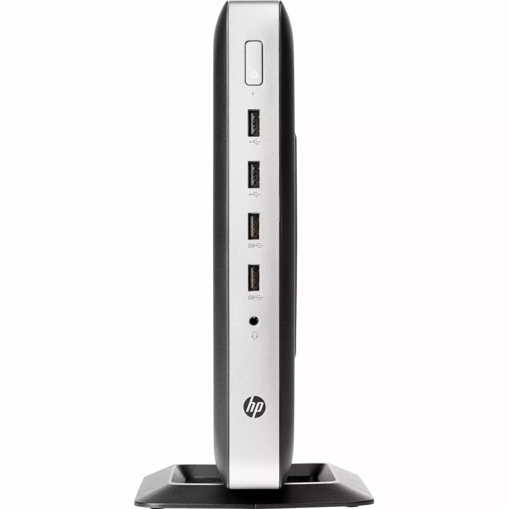 Компьютер HP T630 (2RC38EA) - 1