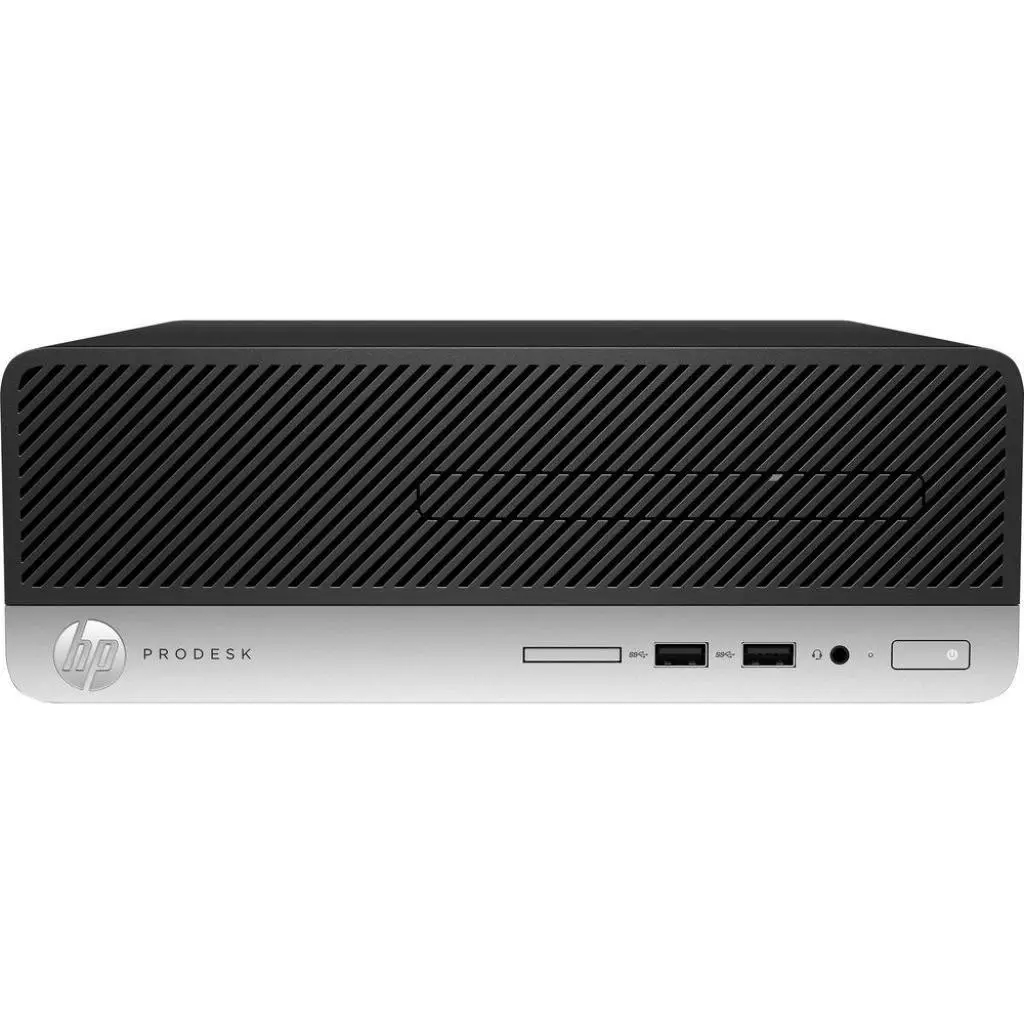 Компьютер HP ProDesk 400 G4 SFF (1QM47EA) - 1 Компьютер HP ProDesk 400 G4 SFF (1QM47EA) - 1