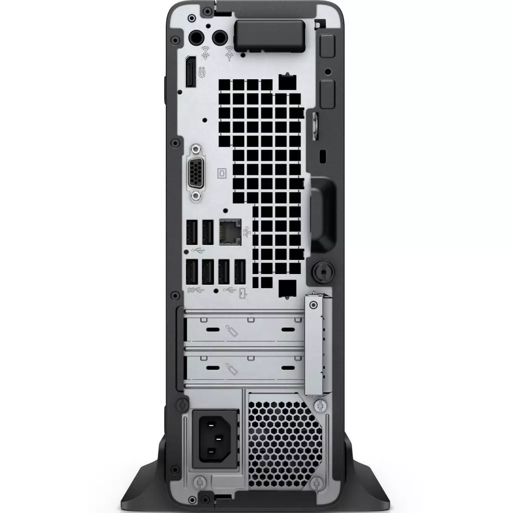 Компьютер HP ProDesk 400 G4 SFF (1QM47EA) - 4 Компьютер HP ProDesk 400 G4 SFF (1QM47EA) - 4