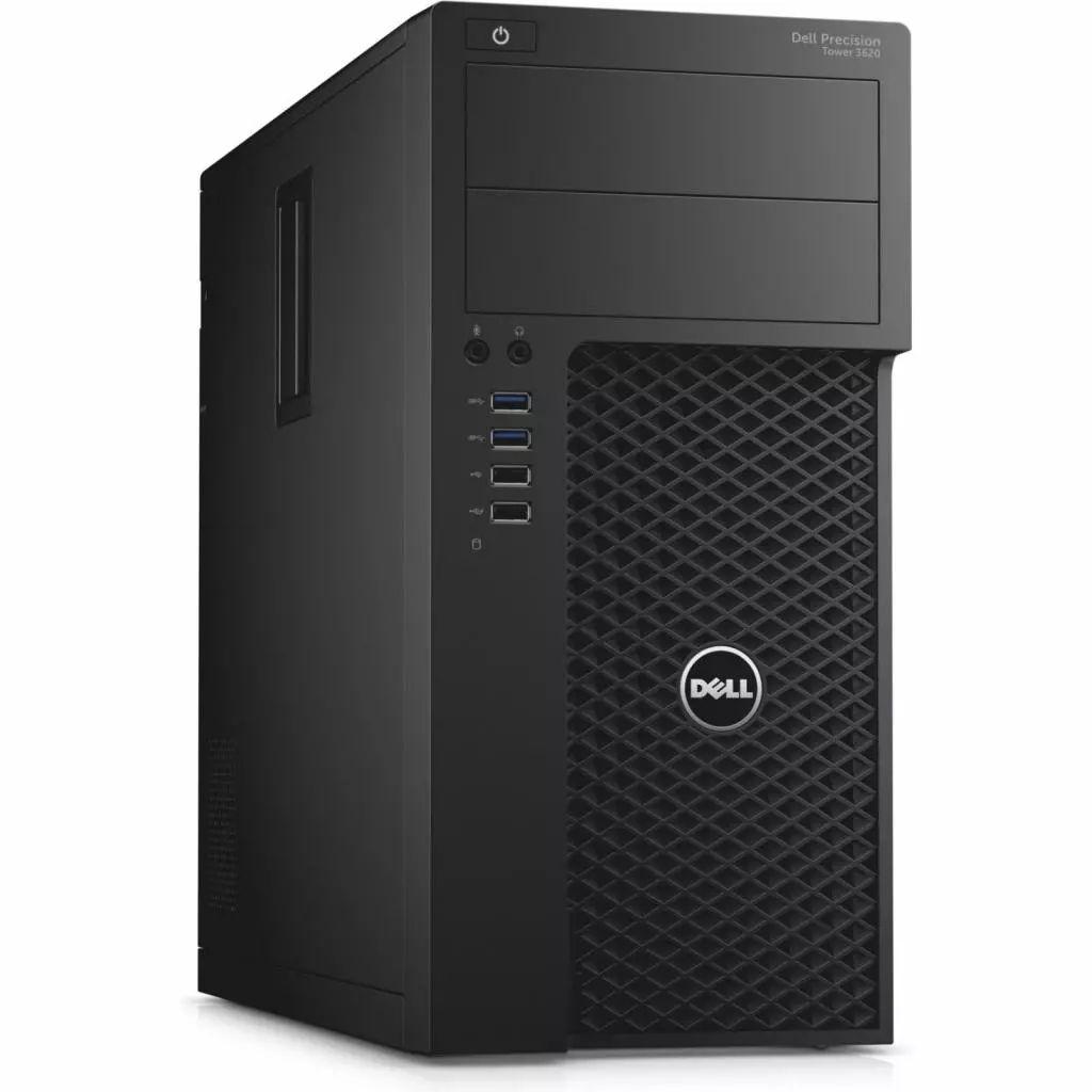 Компьютер Dell Precision Tower 3620 (210-AFLI#05-08) - 2 Компьютер Dell Precision Tower 3620 (210-AFLI#05-08) - 2