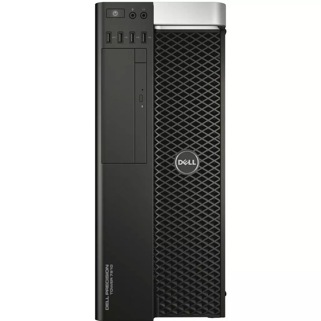 Компьютер Dell Precision Tower 7810 (210-ACQN#03-08) - 1