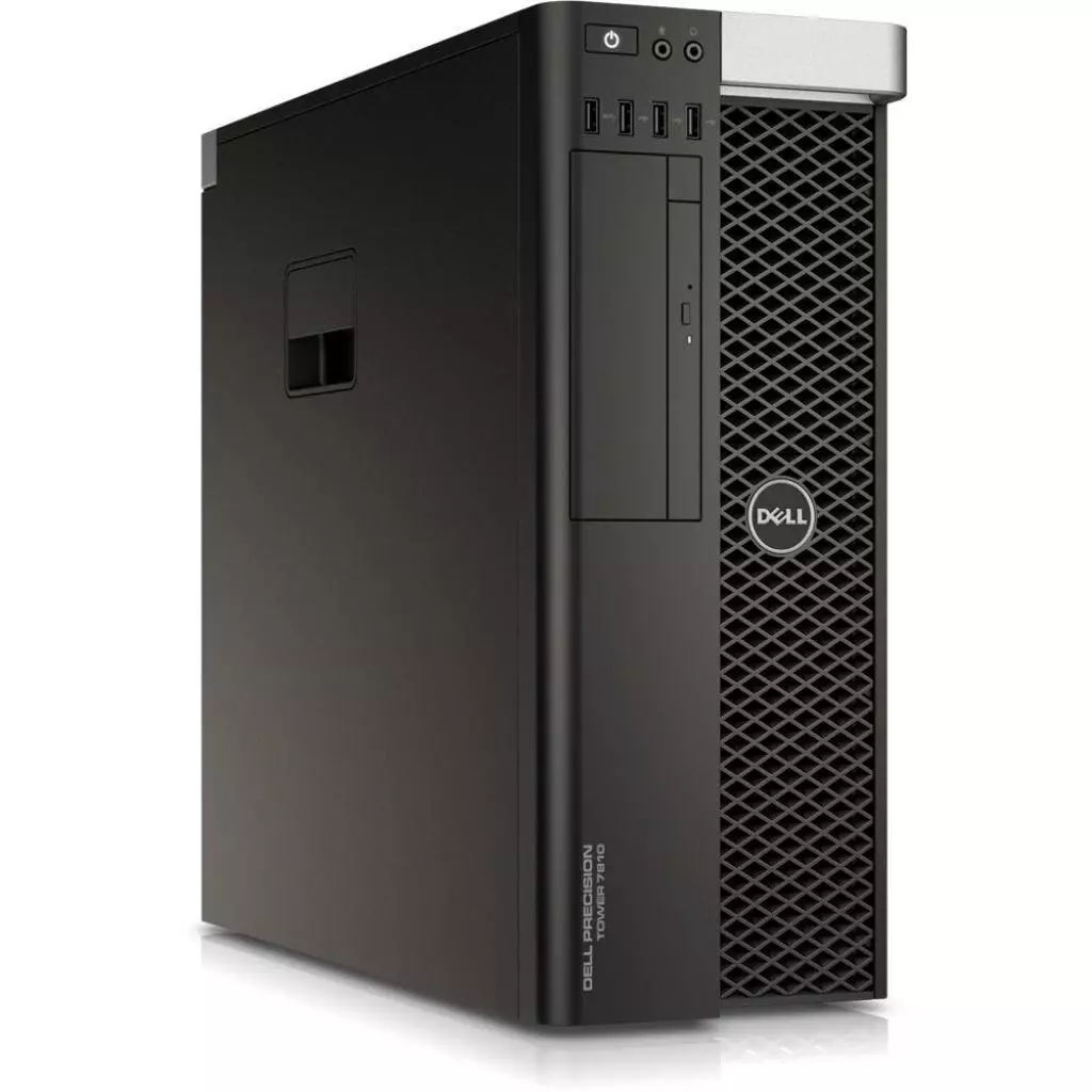 Компьютер Dell Precision Tower 7810 (210-ACQN#03-08) - 2