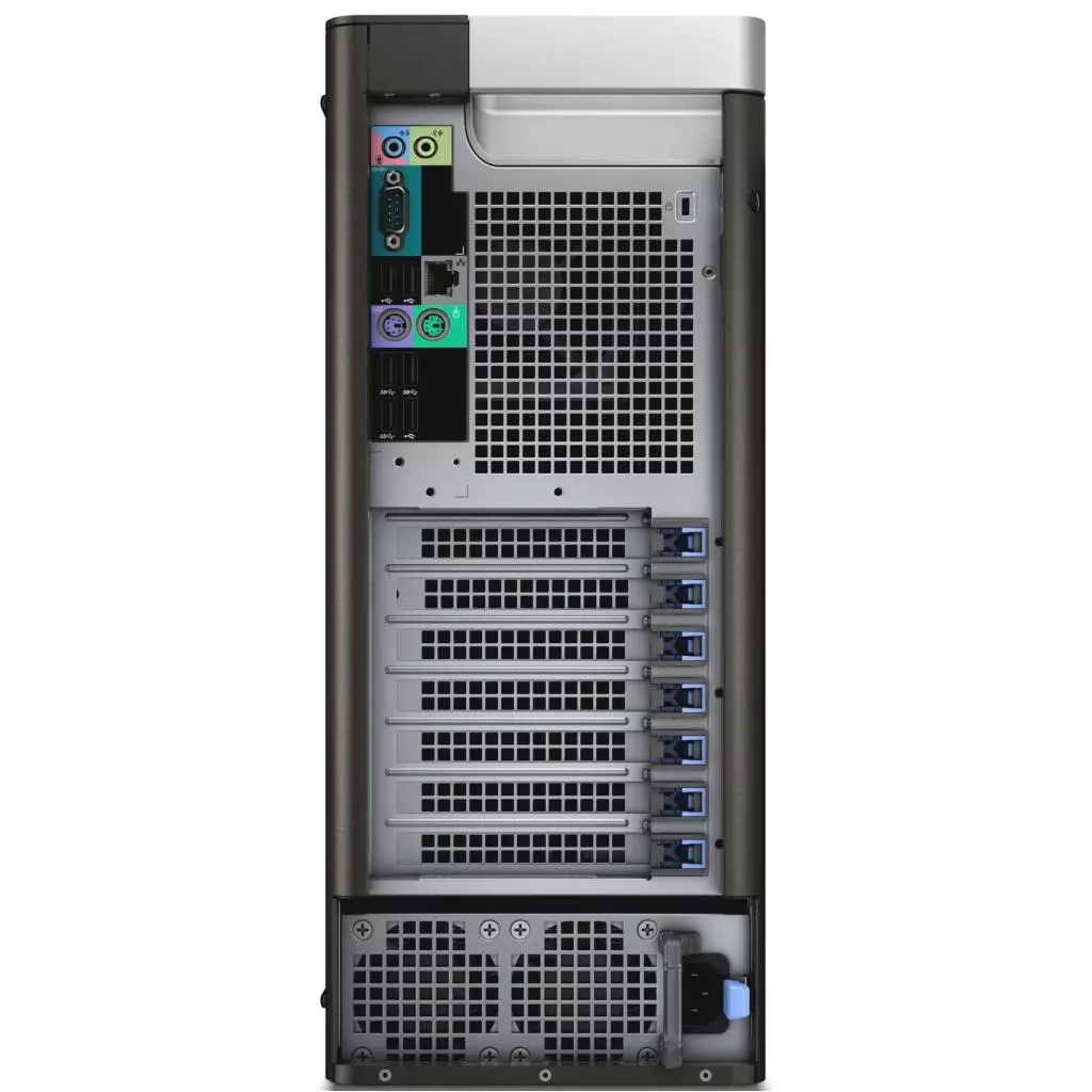 Компьютер Dell Precision Tower 7810 (210-ACQN#03-08) - 3