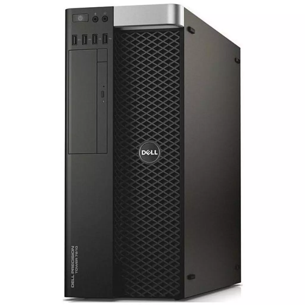 Компьютер Dell Precision Tower 7810 (210-ACQN#03-08)
