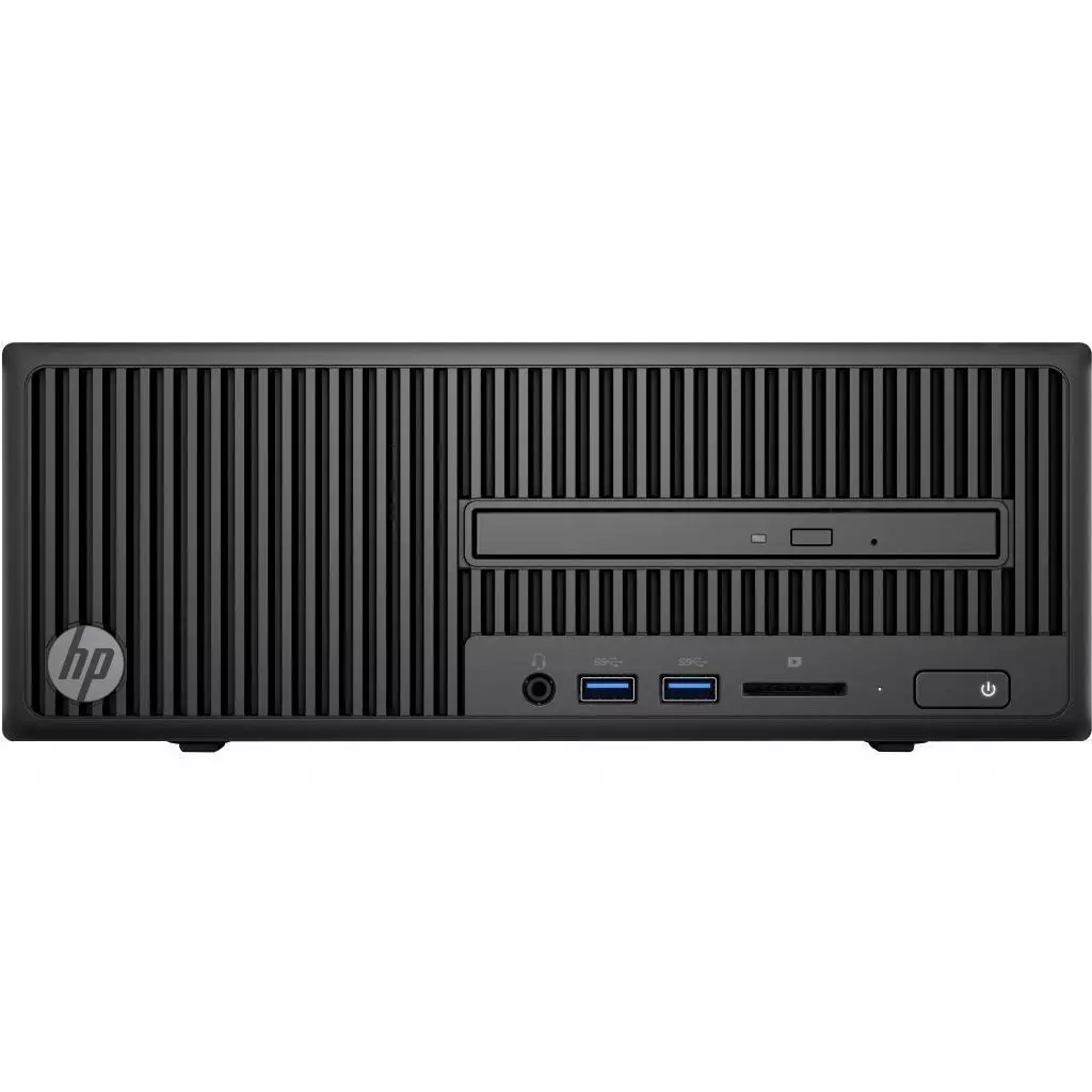 Компьютер HP 280 G2 SFF (2SF68EA) - 1 Компьютер HP 280 G2 SFF (2SF68EA) - 1
