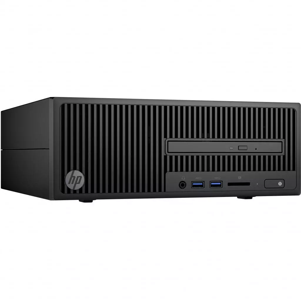 Компьютер HP 280 G2 SFF (2SF68EA) - 2 Компьютер HP 280 G2 SFF (2SF68EA) - 2
