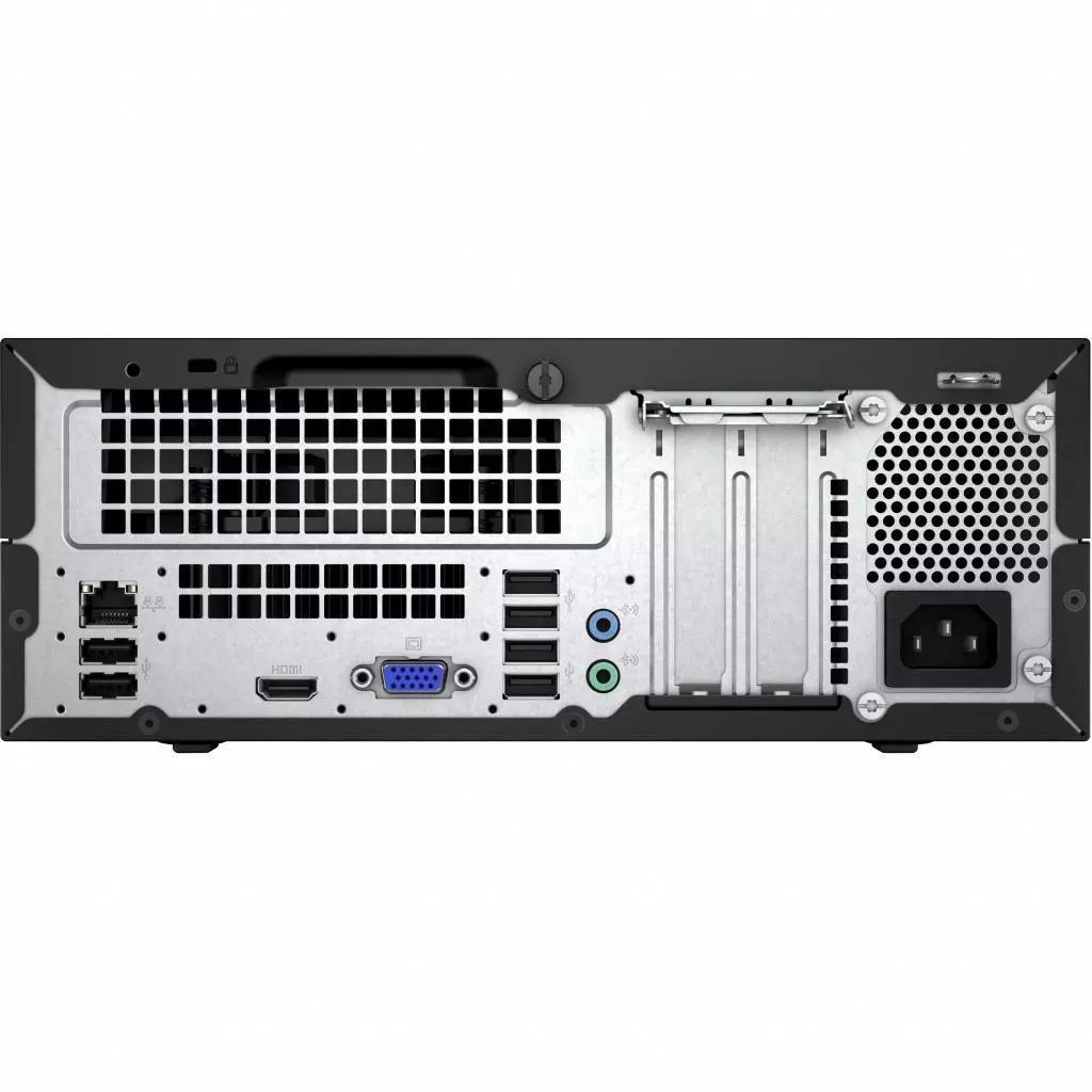 Компьютер HP 280 G2 SFF (2SF68EA) - 3 Компьютер HP 280 G2 SFF (2SF68EA) - 3