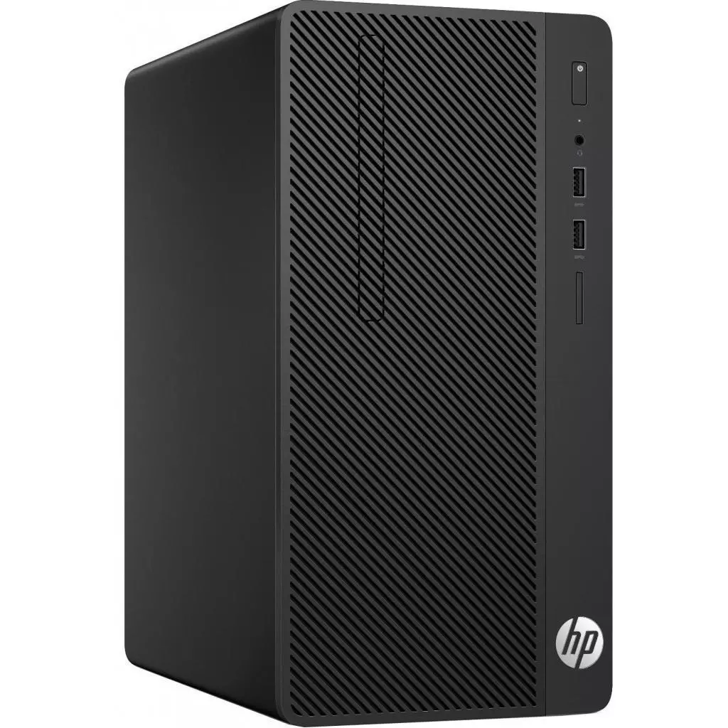 Компьютер HP 290 G1 MT (2VS25ES) - 2