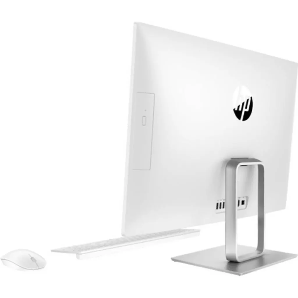 Компьютер HP Pavilion AiO 23.8" (3QV40EA) - 3