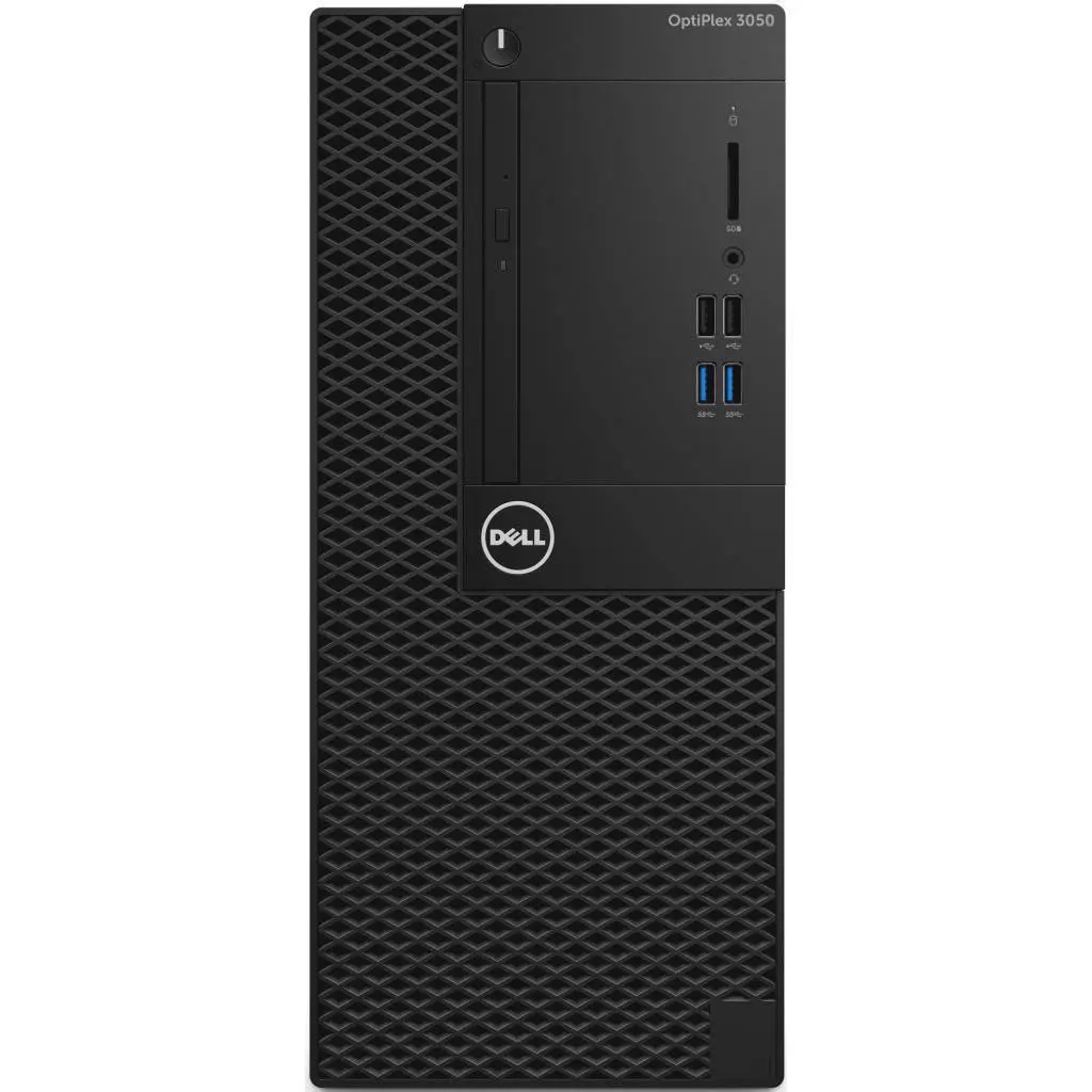 Компьютер Dell OptiPlex 3050 MT S3 (S015O3050MTUCEE_UBU) - 1