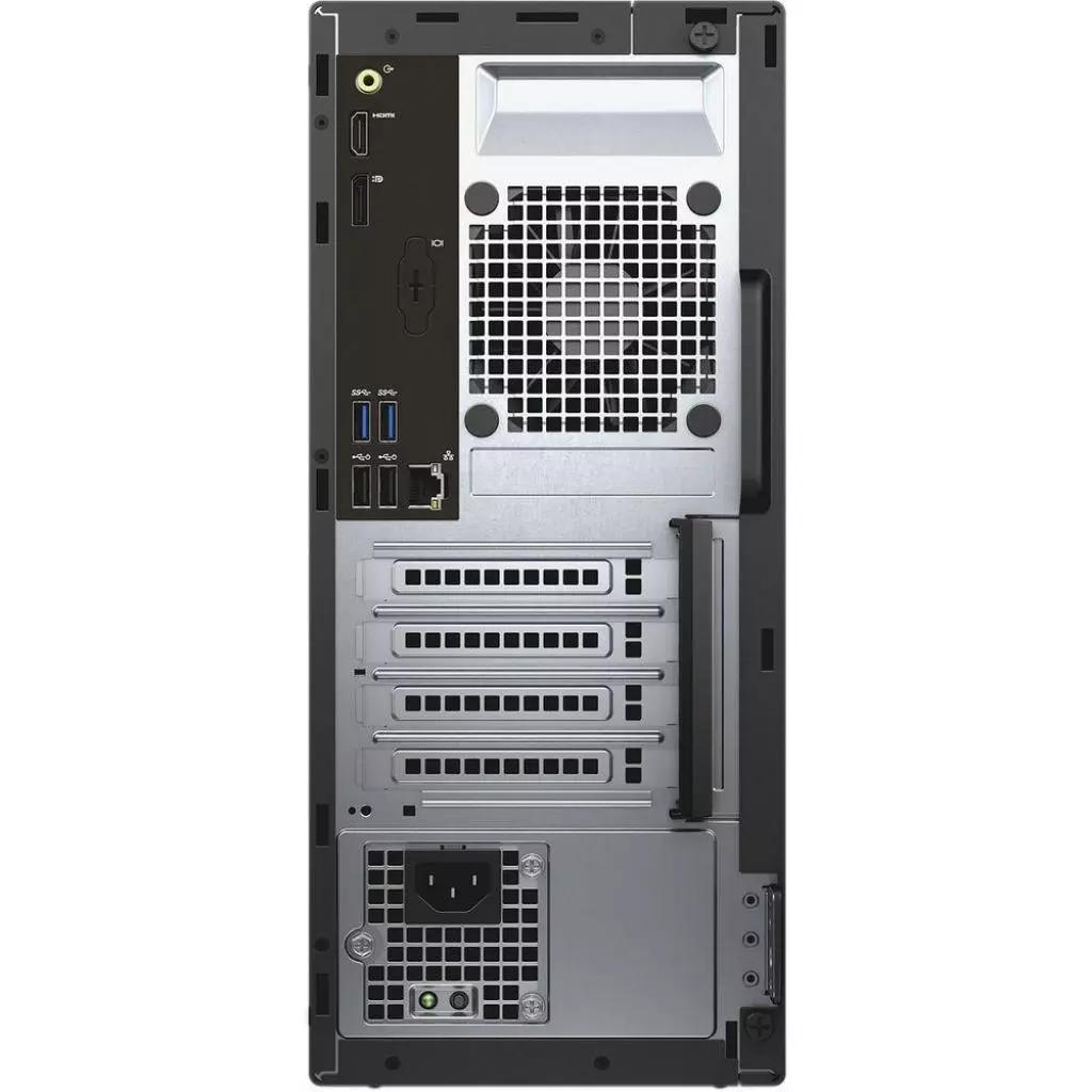 Компьютер Dell OptiPlex 3050 MT S3 (S015O3050MTUCEE_UBU) - 3