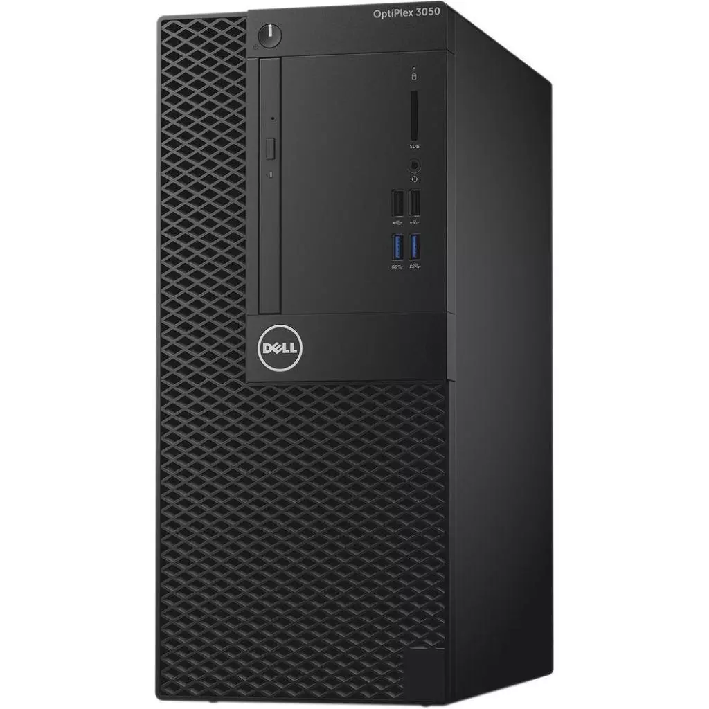 Компьютер Dell OptiPlex 3050 MT S3 (S015O3050MTUCEE_UBU)