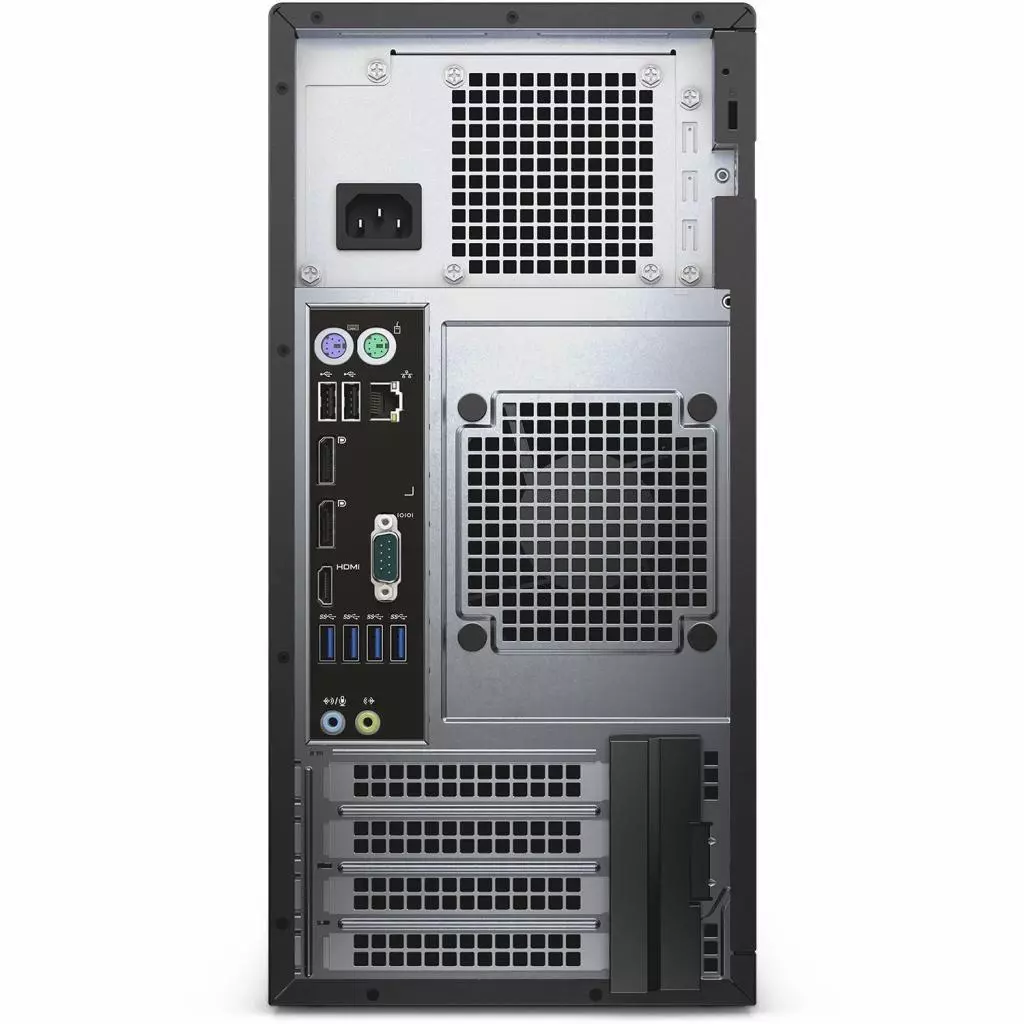 Компьютер Dell Precision Tower 3620 S2 (210-AFLI S2) - 3 Компьютер Dell Precision Tower 3620 S2 (210-AFLI S2) - 3
