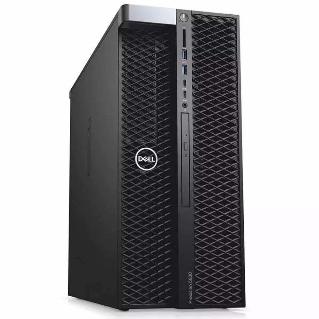 Компьютер Dell Precision Tower 5820 S1 (210-ANJK S1) - 2