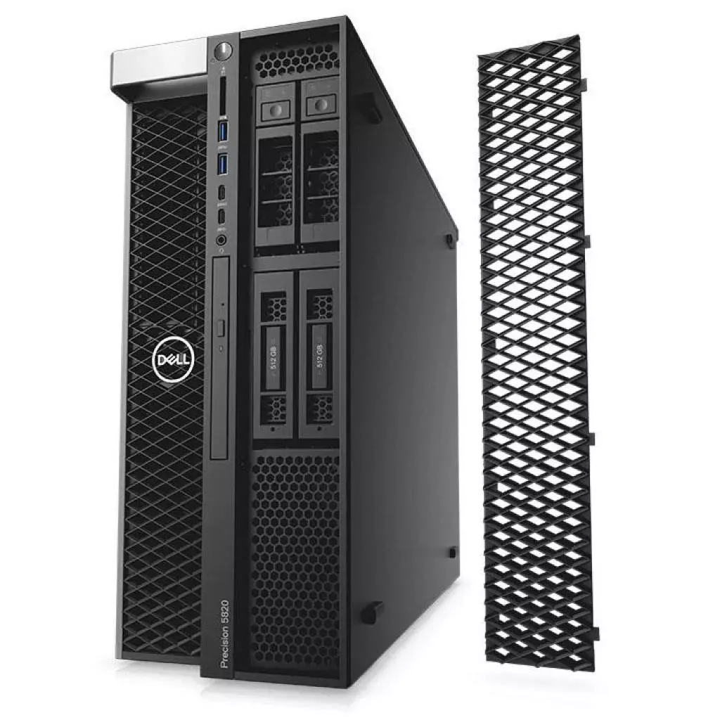 Компьютер Dell Precision Tower 5820 S1 (210-ANJK S1) - 4