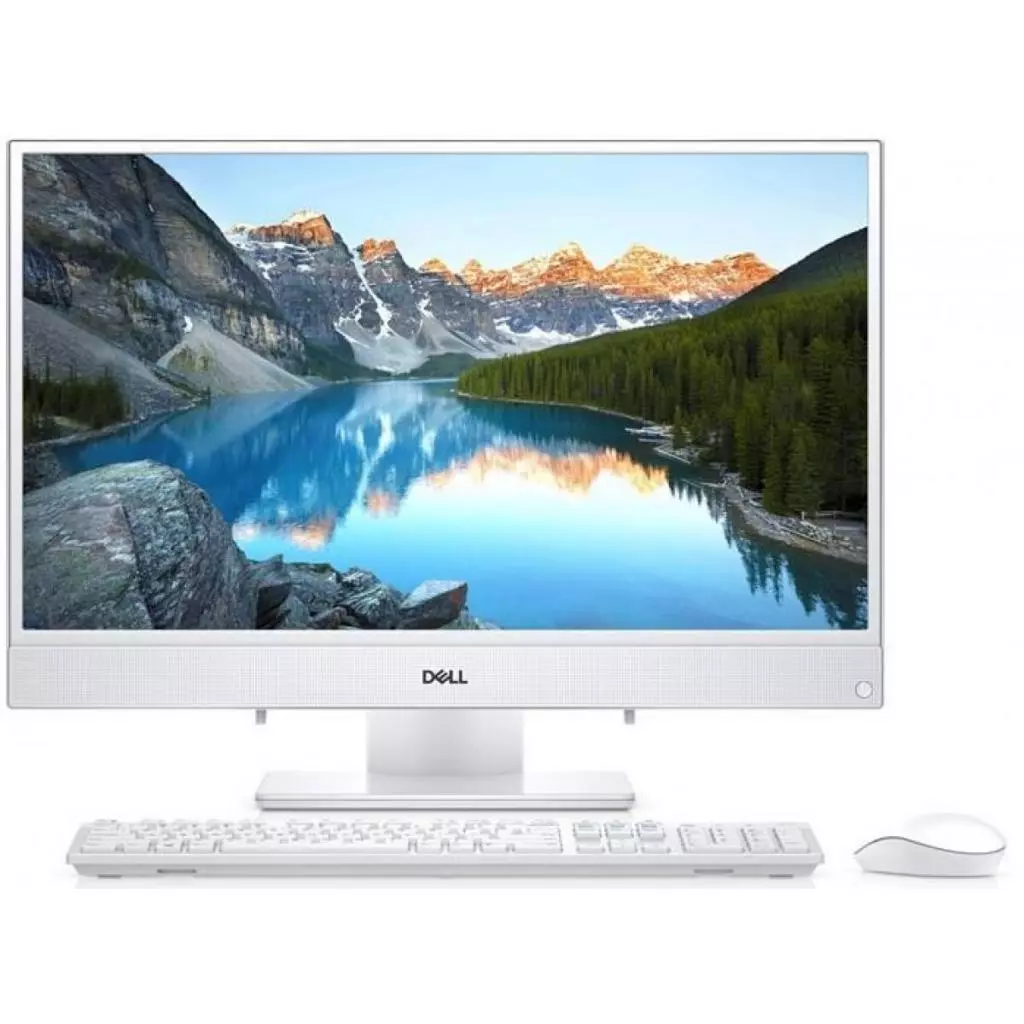 Компьютер Dell Inspiron 3477 (O3477I3410IW-37WHITE)