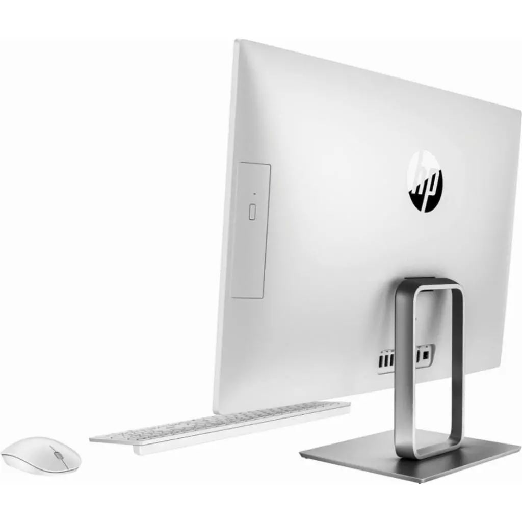 Компьютер HP Pavilion AiO Touch 23.8" (2MJ12EA) - 3