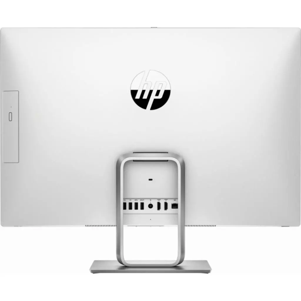 Компьютер HP Pavilion AiO Touch 23.8" (2MJ12EA) - 4