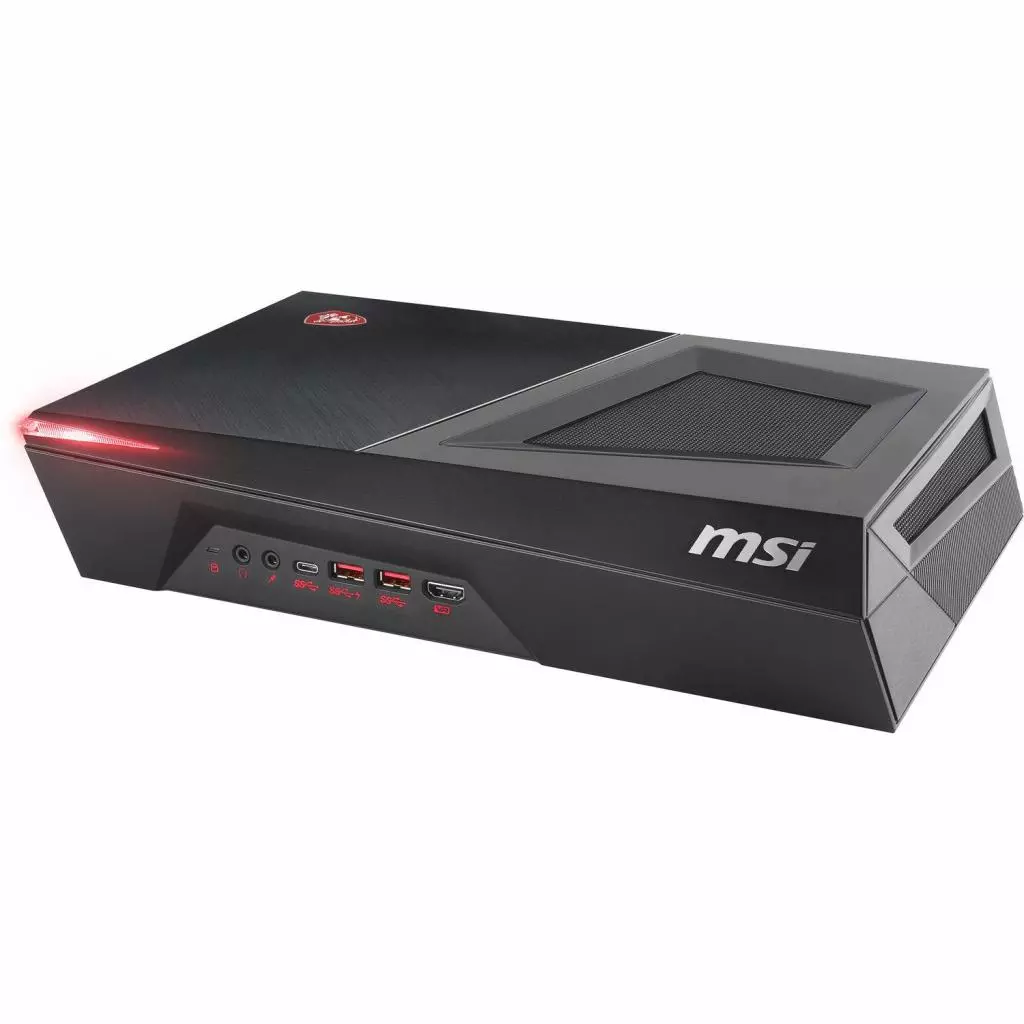 Компьютер MSI Trident 3 (7RB-408EU) - 1
