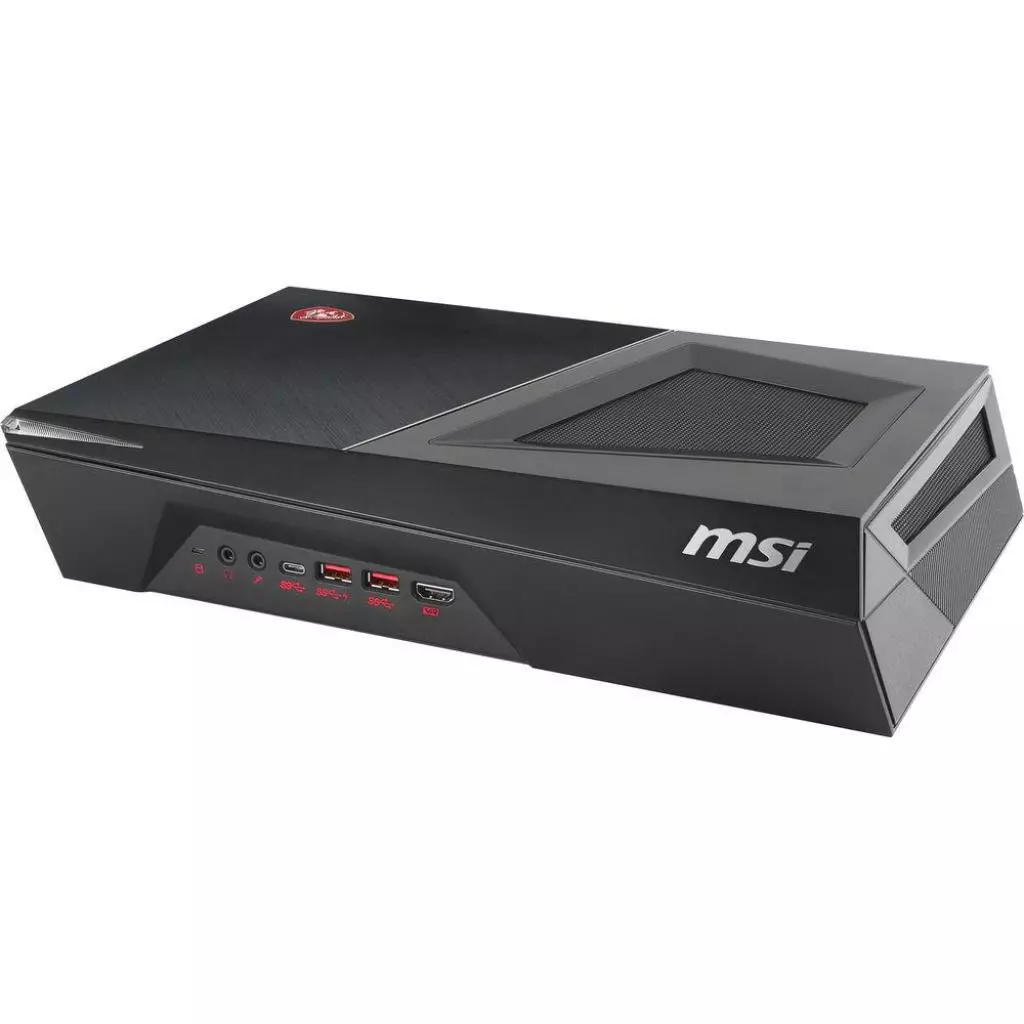 Компьютер MSI Trident 3 (7RB-408EU)