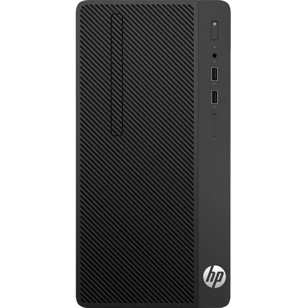 Компьютер HP 290 G1 MT (3EC26ES) - 1