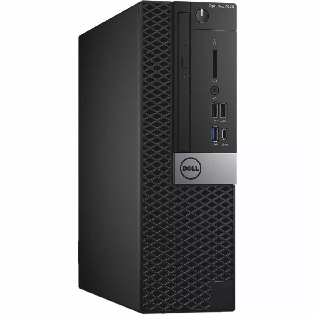 Компьютер Dell OptiPlex 7050 SFF (N041O7050SFF02_UBU) - 2