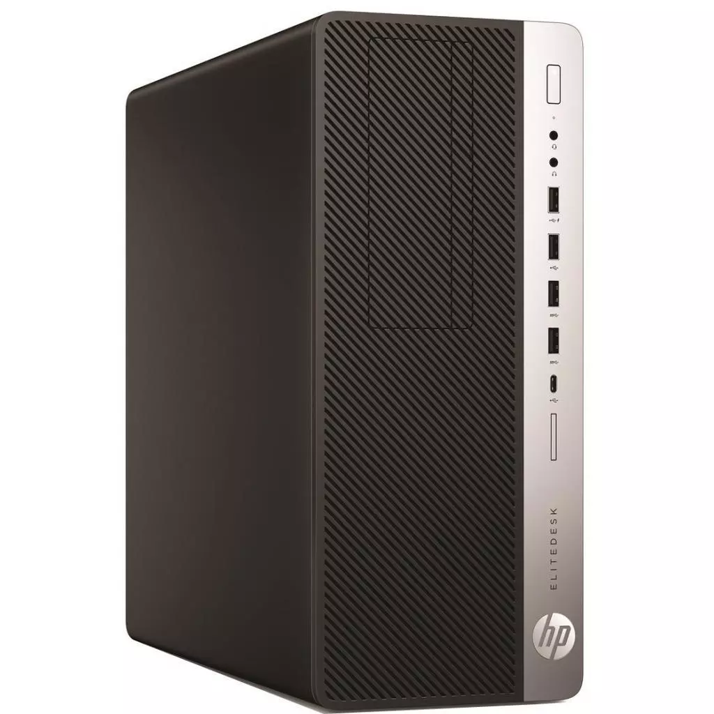 Компьютер HP EliteDesk 800 G3 (1NE70ES) - 2 Компьютер HP EliteDesk 800 G3 (1NE70ES) - 2