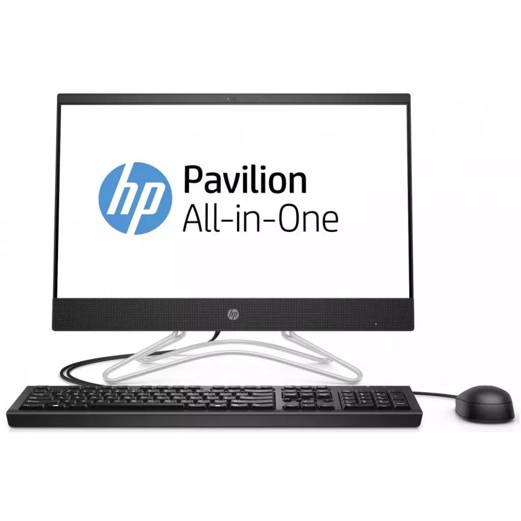 Компьютер HP 200 G3 AiO (3VA71EA)