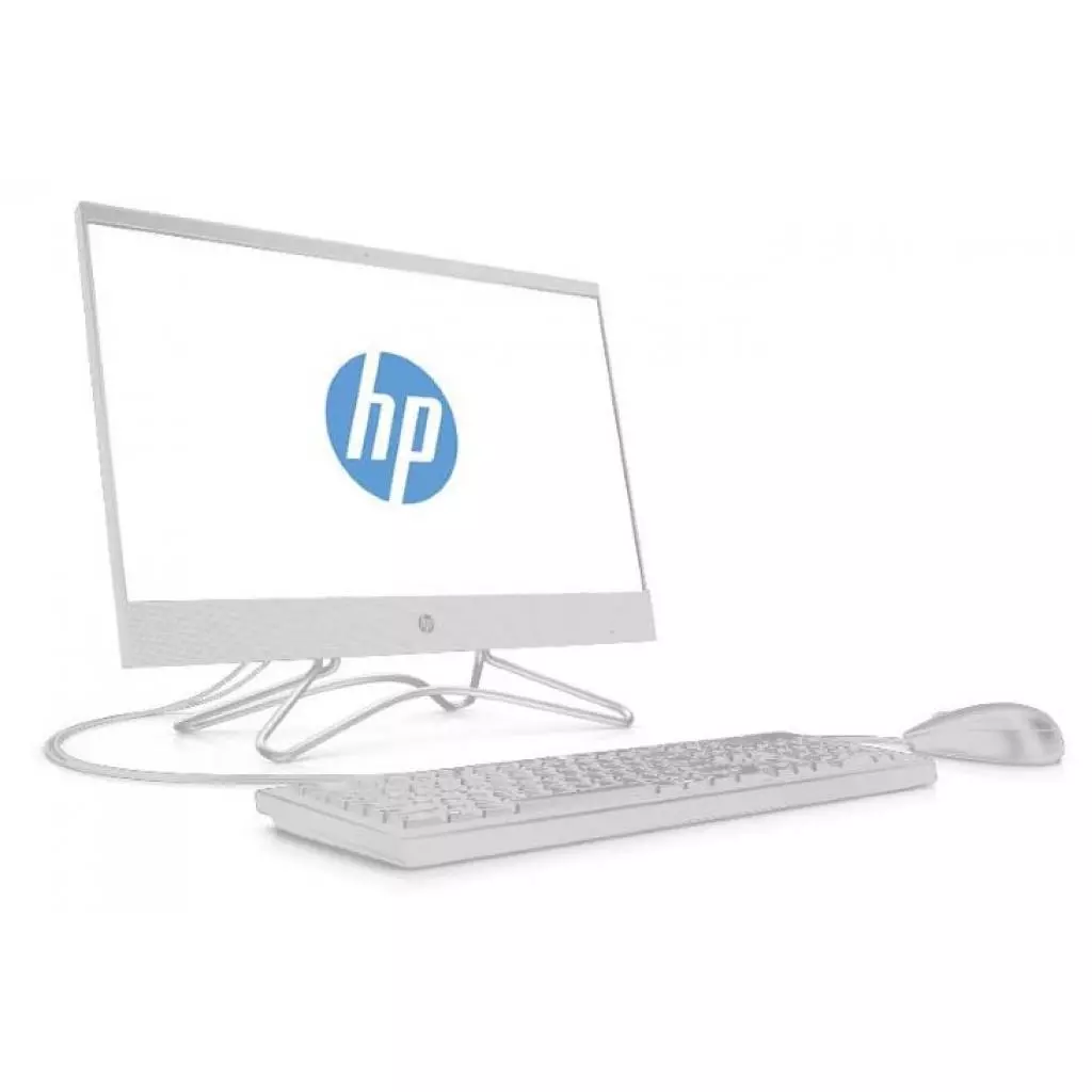 Компьютер HP 200 G3 AiO (3VA55EA) - 1 Компьютер HP 200 G3 AiO (3VA55EA) - 1