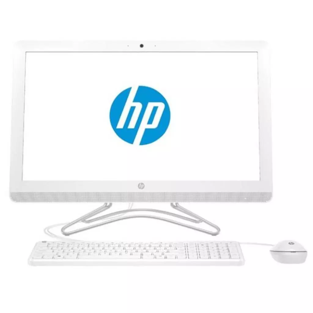 Компьютер HP 200 G3 AiO (3VA55EA)