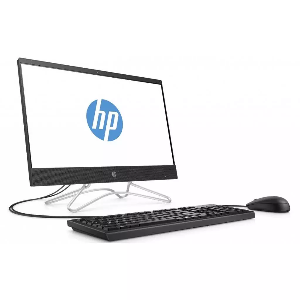 Компьютер HP 200 G3 AiO (3VA38EA) - 1 Компьютер HP 200 G3 AiO (3VA38EA) - 1