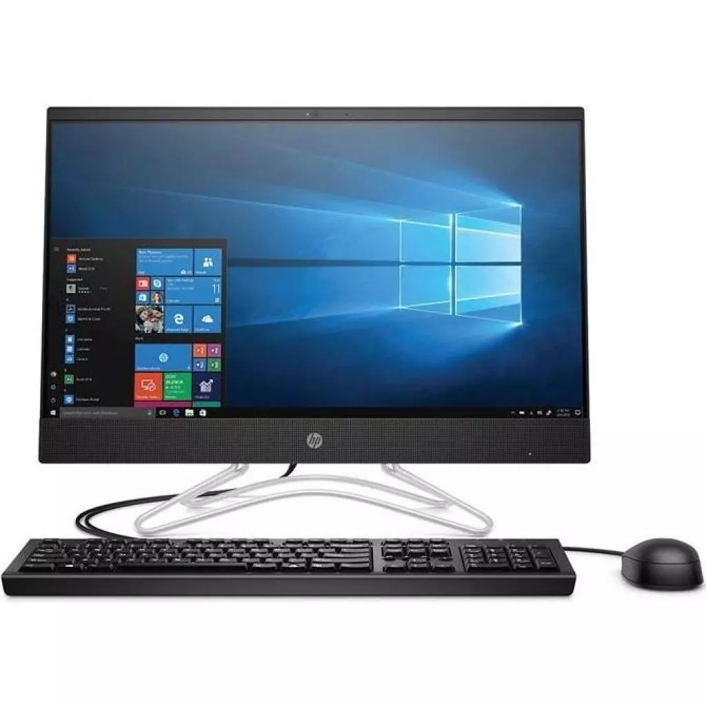 Компьютер HP 200 G3 AiO (3VA38EA)