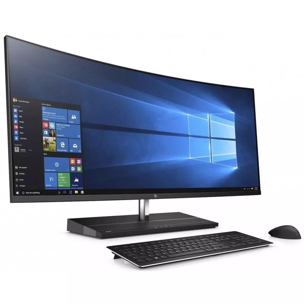 Компьютер HP EliteOne 1000 G1 AiO (2LU06EA) - 1 Компьютер HP EliteOne 1000 G1 AiO (2LU06EA) - 1