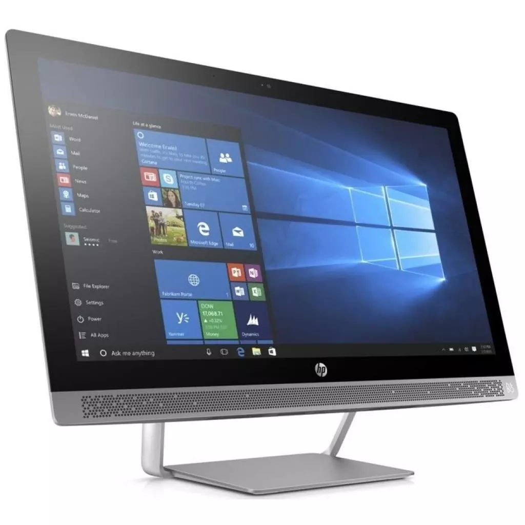 Компьютер HP ProOne 440 G3 AiO (2TP43ES) - 1 Компьютер HP ProOne 440 G3 AiO (2TP43ES) - 1