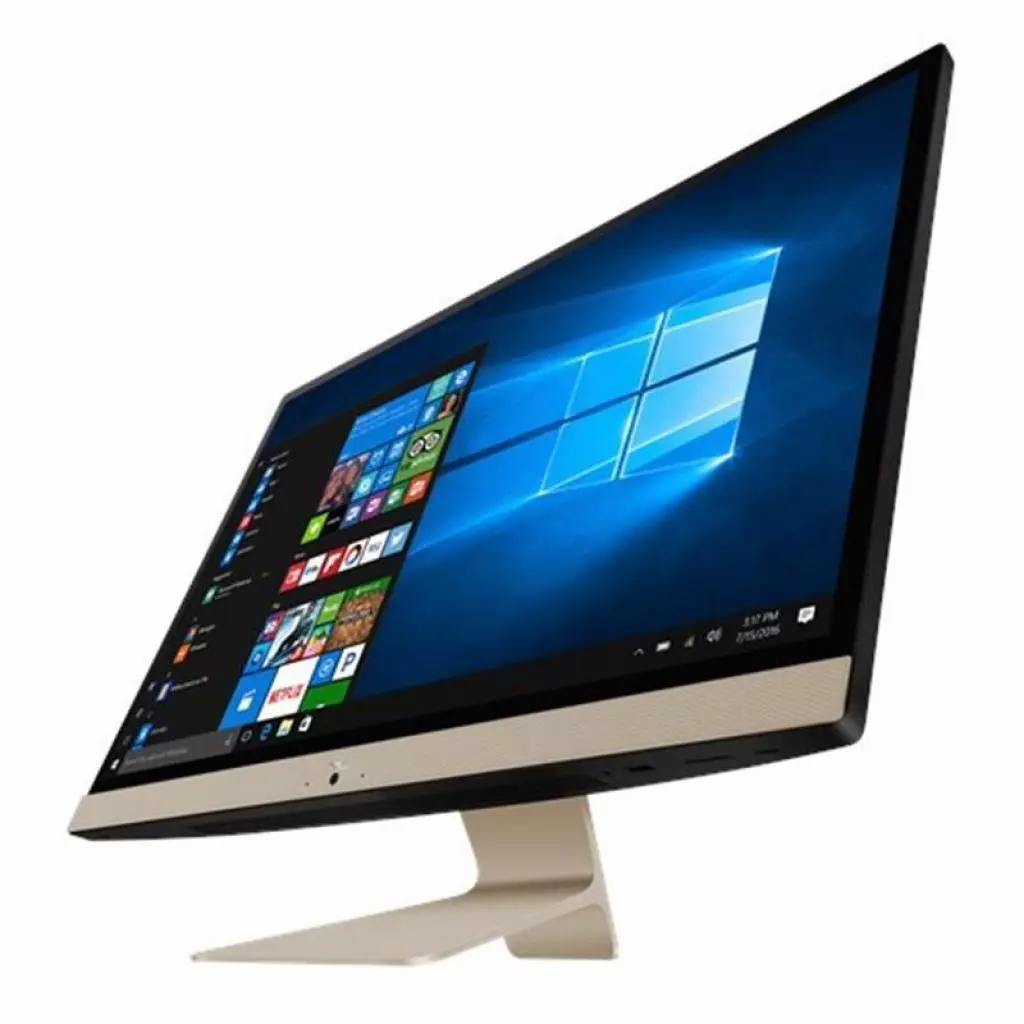 Компьютер ASUS V272UNK-BA002R (90PT0241-M00250) - 2 Компьютер ASUS V272UNK-BA002R (90PT0241-M00250) - 2