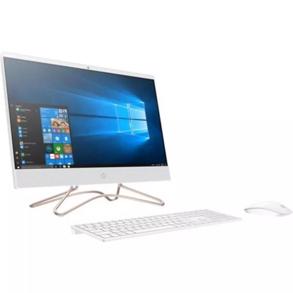 Компьютер HP 22-c0000 (4PM83EA) - 1 Компьютер HP 22-c0000 (4PM83EA) - 1