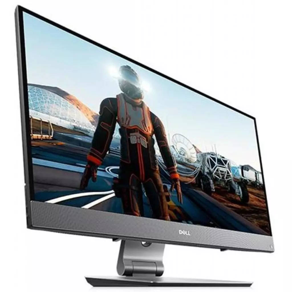 Компьютер Dell Inspiron 27 7777 (777i716S2H1GT15-WBK) - 1 Компьютер Dell Inspiron 27 7777 (777i716S2H1GT15-WBK) - 1